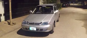 Suzuki Cultus VXR (CNG) 2007 for Sale