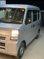 Suzuki Every Wagon 2014 for Sale