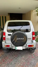 Suzuki Jimny JLDX 1998 for Sale
