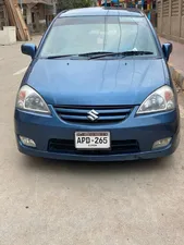 Suzuki Liana RXi 2007 for Sale