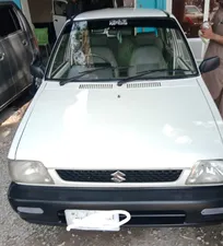 Suzuki Mehran VX 2011 for Sale