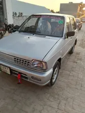 Suzuki Mehran VXR 2005 for Sale