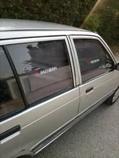 Suzuki Mehran VXR (CNG) 2010 for Sale