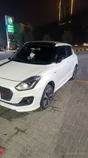 Suzuki Swift 2018 for Sale