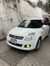 Suzuki Swift DLX 1.3 Navigation  2019 for Sale