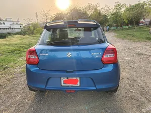 Suzuki Swift GL CVT 2022 for Sale