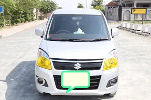 Suzuki Wagon R VXL 2022 for Sale