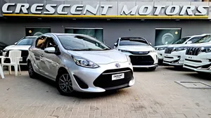 Toyota Aqua 2018 for Sale