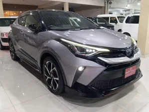 Toyota C-HR G-LED 2019 for Sale