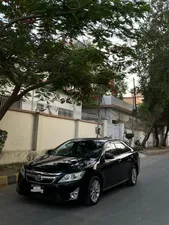 Toyota Camry Hybrid 2013 for Sale