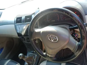 Toyota Corolla XLi VVTi 2009 for Sale