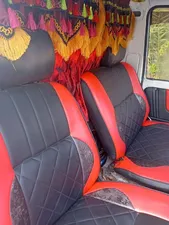 Toyota Fj Cruiser 1985 for Sale