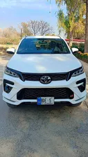 Toyota Fortuner GR-S 2024 for Sale