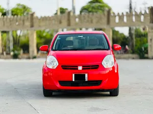 Toyota Passo Plus Hana C 2011 for Sale