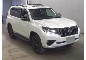 Toyota Prado TX L Package 2.8 D 2020 for Sale