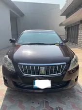 Toyota Premio X 1.8 2009 for Sale