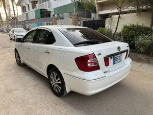 Toyota Premio X EX 1.8 2006 for Sale