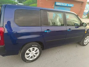 Toyota Probox GL 2006 for Sale