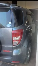 Toyota Rush G Limited 2012 for Sale