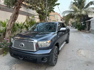 Toyota Tundra 5.7i 2007 for Sale