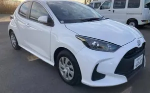 Toyota Yaris Hatchback X 2022 for Sale