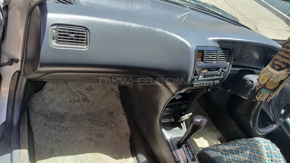 Toyota Corolla 1994 for Sale in Quetta Image-1