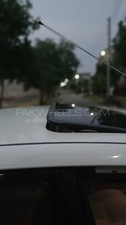 Toyota Corolla 2004 for Sale in Lahore Image-1