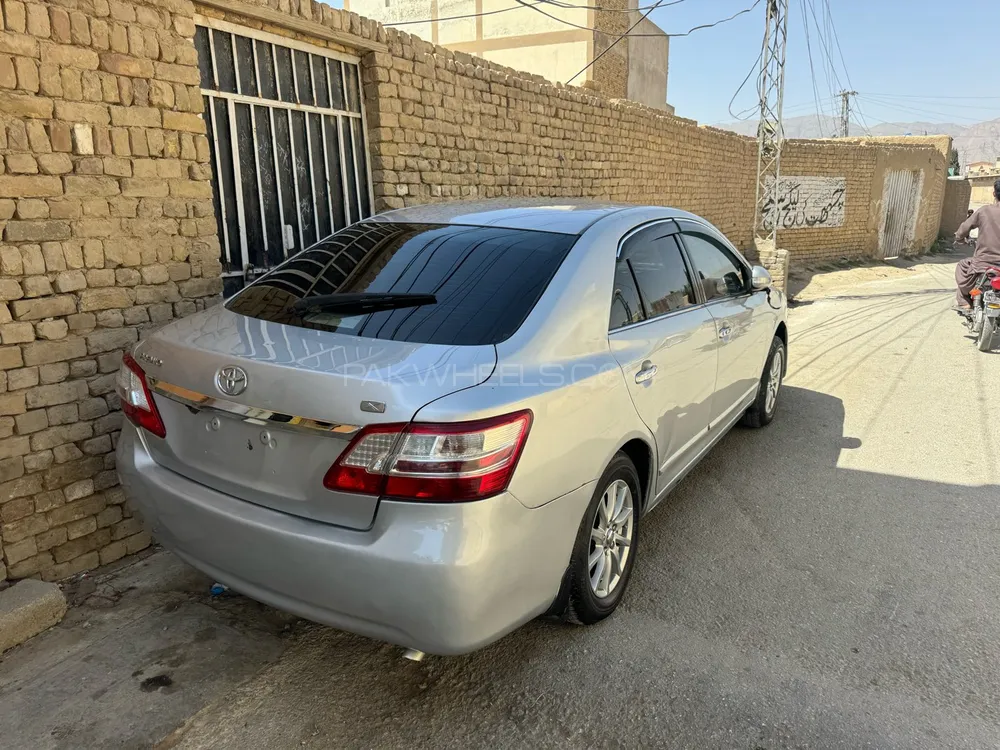ٹویوٹا پریمیو 2008 for Sale in کوئٹہ Image-1