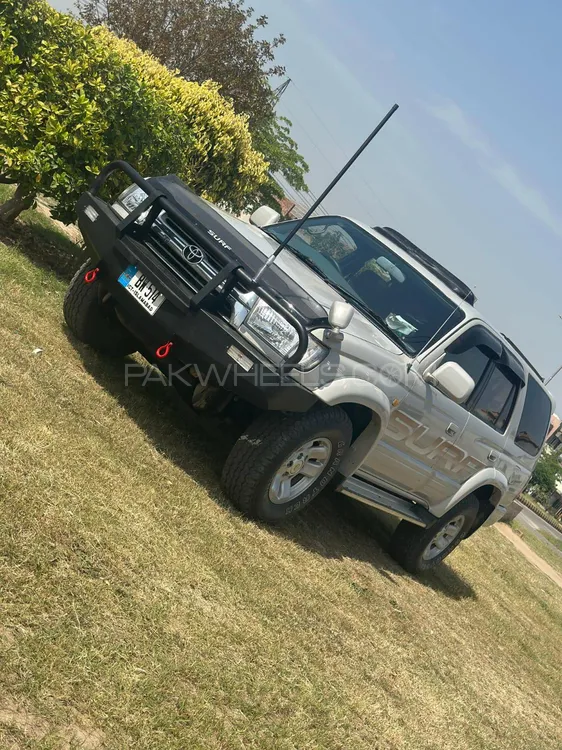 Toyota Surf 1996 for Sale in Faisalabad Image-1