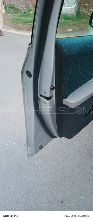 Toyota Vitz 2011 for Sale in Lahore Image-1
