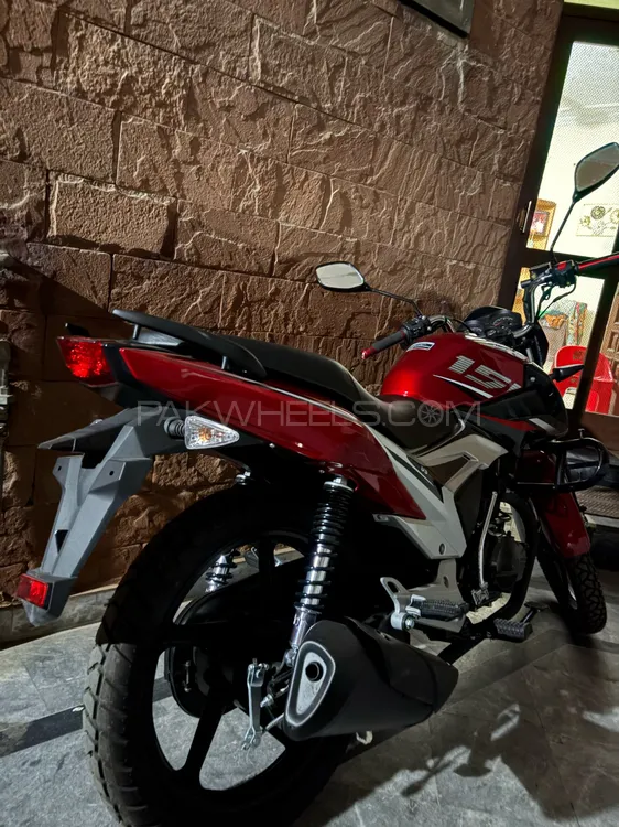 United US 150 Ultimate Thrill 2025 for Sale Image-1