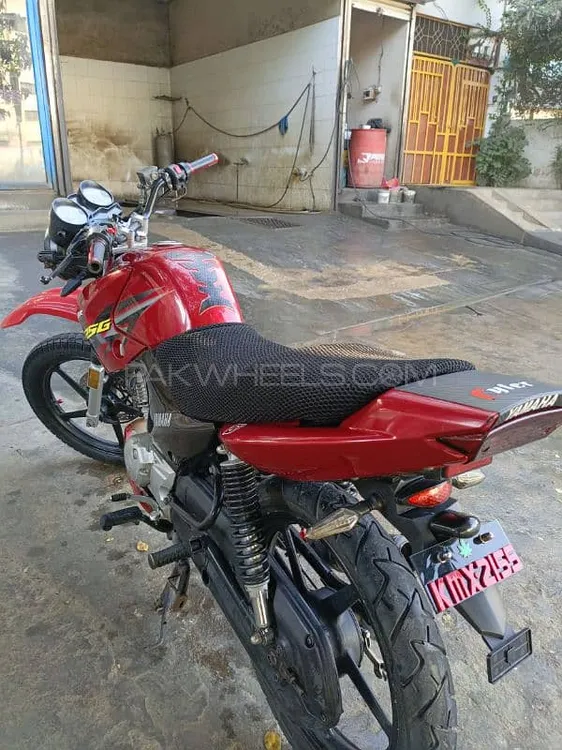 Yamaha YZF-R6 2019 for Sale Image-1