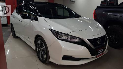 Used Nissan Leaf 2021
