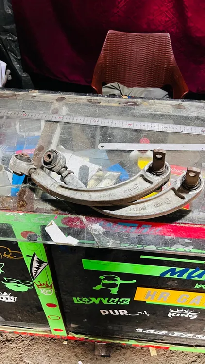 adjustable camber kit honda Image-1