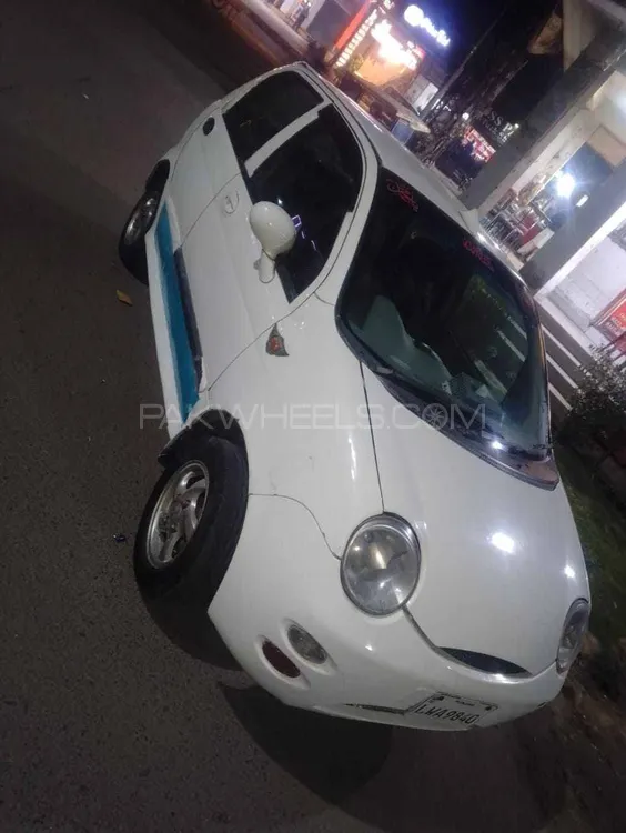 Chery QQ 2005 for Sale in Lahore Image-1