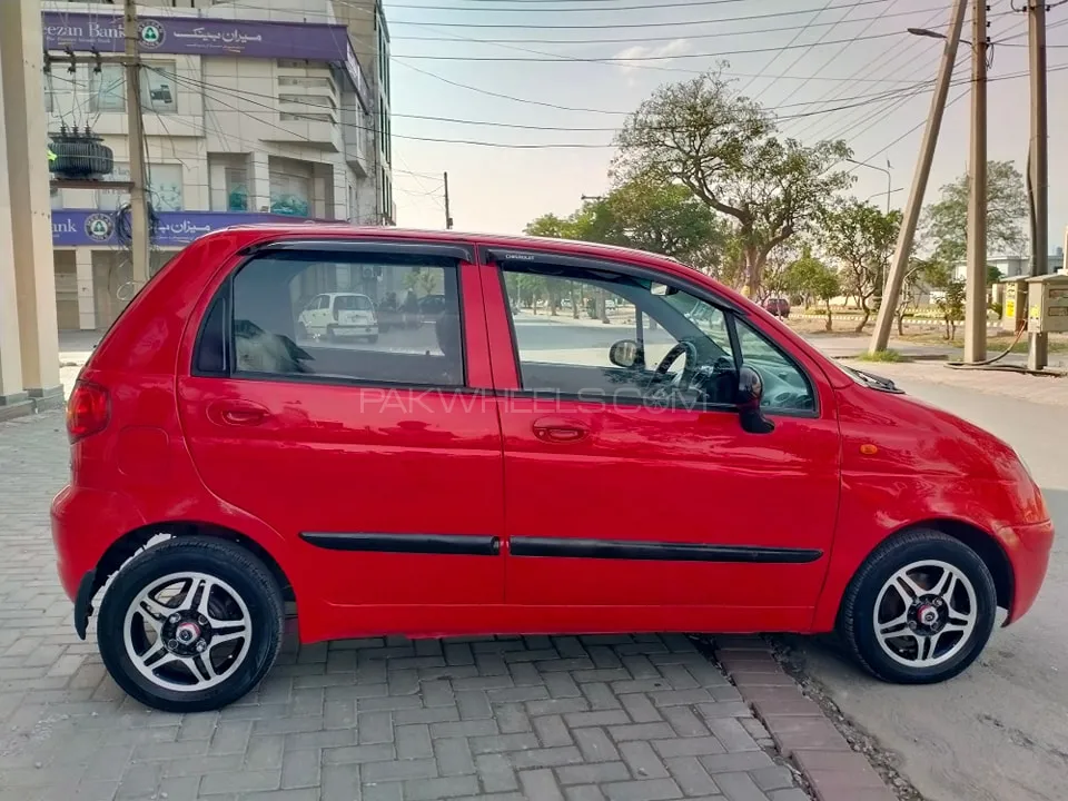 Chevrolet Exclusive 2005 for Sale in Lahore Image-1