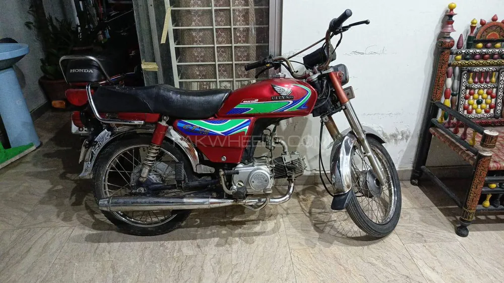 Chinese Bikes Other 2017 for Sale Image-1