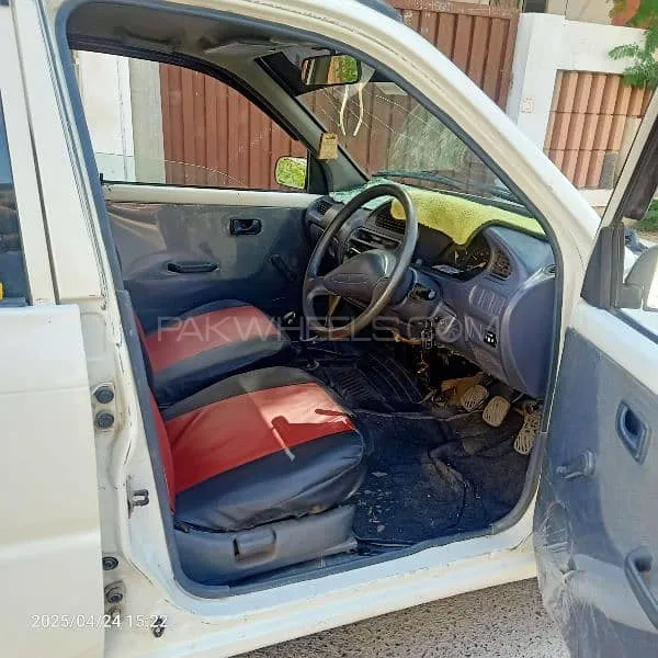 Daihatsu Cuore 2009 for Sale in Karachi Image-1