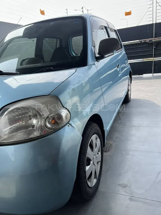 ڈائیہاتسو ایس 2010 for Sale in لاہور Image-1