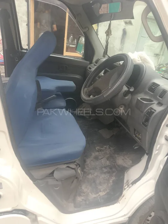 Daihatsu Hijet 2015 for Sale in Faisalabad Image-1