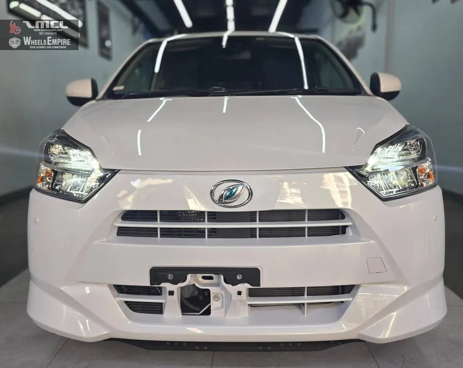 ڈائیہاتسو میرا 2022 for Sale in کراچی Image-1