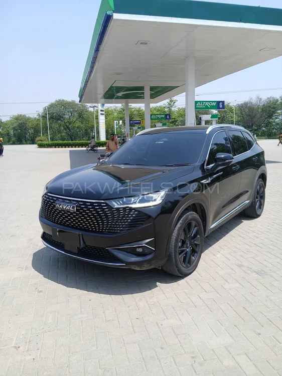 Haval H6 2023 for Sale in Narowal Image-1