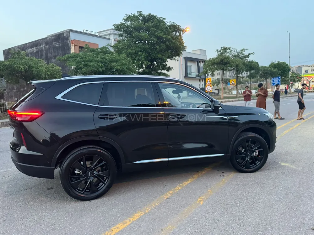 Haval H6 2024 for Sale in Islamabad Image-1