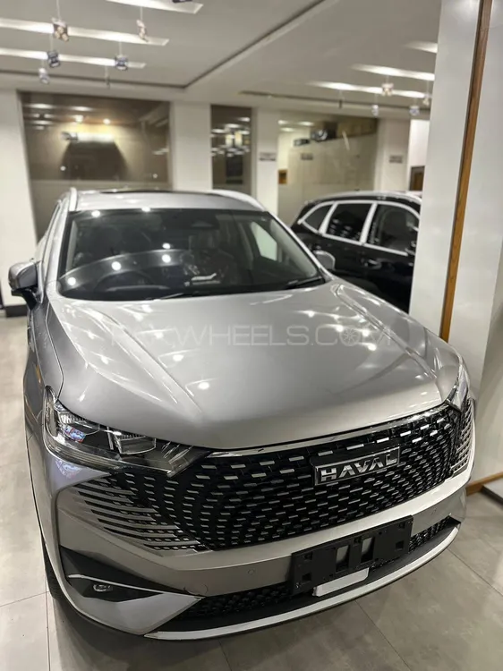 ہیول ایچ 6 2025 for Sale in اسلام آباد Image-1