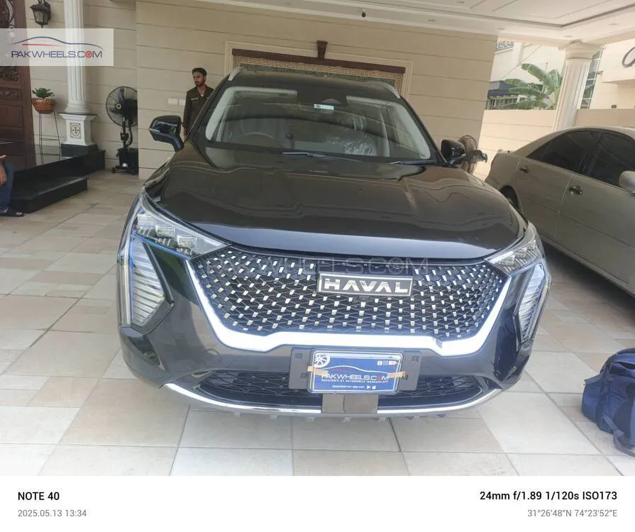 ہیول جولین 2024 for Sale in لاہور Image-1