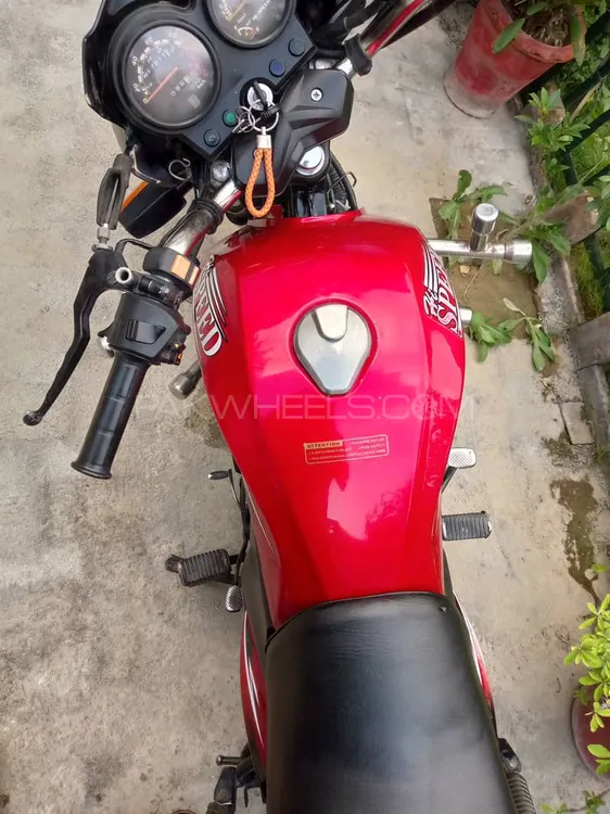 Hi Speed Alpha SR 100 2018 for Sale Image-1