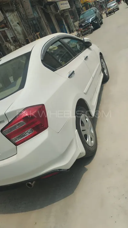 Honda City 2019 for Sale in Gujrat Image-1