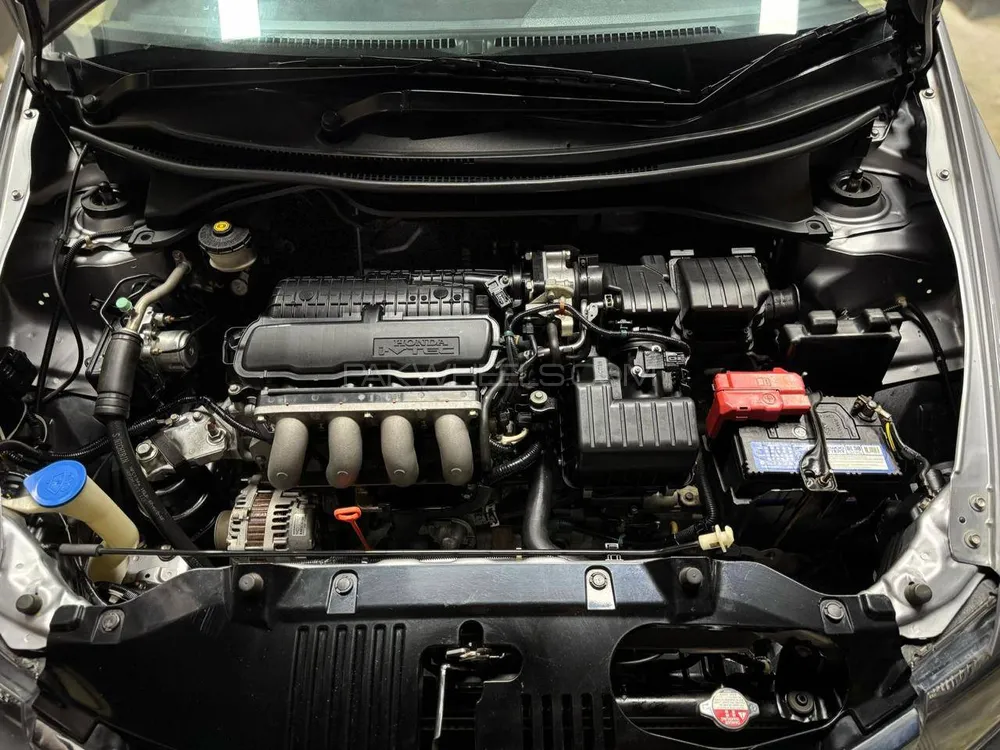 Honda City 2021 for Sale in Sukkur Image-1