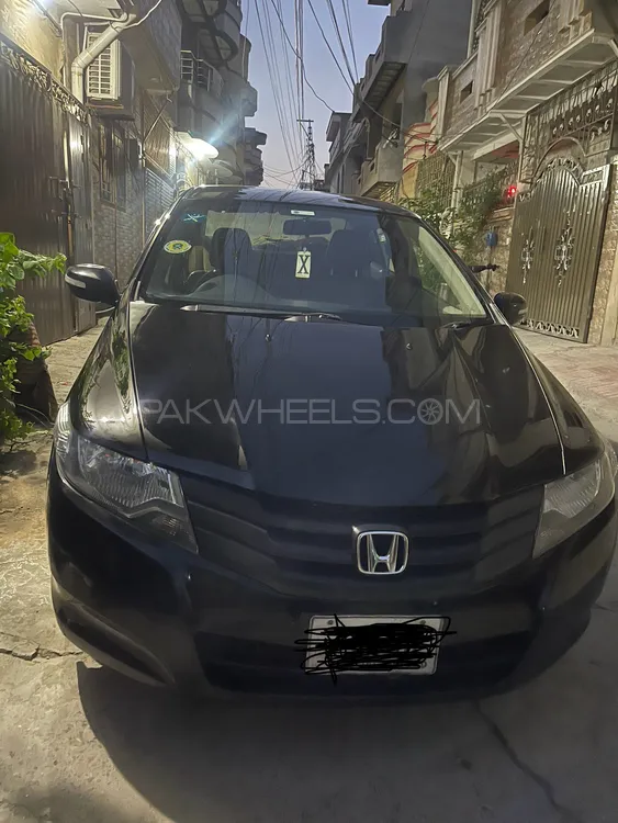 Honda City 2014 for Sale in Rawalpindi Image-1