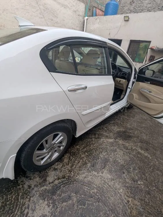ہونڈا سٹی 2020 for Sale in لاہور Image-1